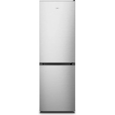 Холодильник Gorenje NRK619EPXL4 Full No Frost 186 см steel