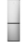 Холодильник Gorenje NRK619EPXL4 Full No Frost 186 см steel