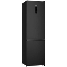 Холодильник з морозильною камерою Gorenje NRK620FABK4