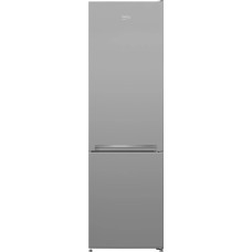 Холодильник Beko RCNA305K40SN Full No Frost 181 см silver