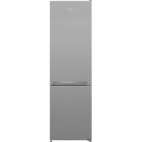 Холодильник Beko RCNA305K40SN Full No Frost 181 см silver
