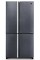 Холодильник Sharp SJ-MP780D-SL Full No Frost 183 см Dark Inox