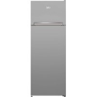 Холодильник Beko rdsa240k40sn 146,5 см срібло