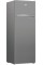 Холодильник Beko rdsa240k40sn 146,5 см срібло