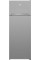 Холодильник Beko rdsa240k40sn 146,5 см срібло