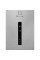 Electrolux Lnc7me32x3 Electrolux Electrolux Intelligent No Frost 186 см з контролем сталевої вологості