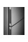 Electrolux Lnc7me32x3 Electrolux Electrolux Intelligent No Frost 186 см з контролем сталевої вологості