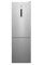 Electrolux Lnc7me32x3 Electrolux Electrolux Intelligent No Frost 186 см з контролем сталевої вологості