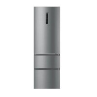 Холодильник Haier HT3619Enmn Full Frost 190,5 см.