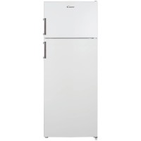 Холодильник Candy CDG1S514EWH 142.8см білий