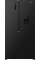Холодильник Gorenje G400 SBS NRS917E41BXWD 178.6 см black
