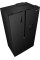 Холодильник Gorenje G400 SBS NRS917E41BXWD 178.6 см black