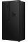 Холодильник Gorenje G400 SBS NRS917E41BXWD 178.6 см black