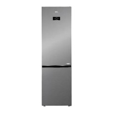 Холодильник Beko B5RCNA406HXB1 Full No Frost 203.5см Відділення Свіжість срібний