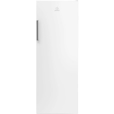 Холодильник Indesit SI62W 167 см white