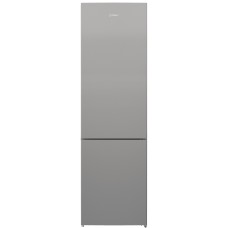 Холодильник Indesit INKS1401S4E 202.5 см silver