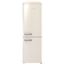 Холодильник з морозильною камерою Gorenje ONRK619DC
