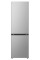 Холодильник LG GBV3100EPY Full No Frost 186см ящик з контролем вологості сріблястий
