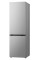 Холодильник LG GBV3100EPY Full No Frost 186см ящик з контролем вологості сріблястий