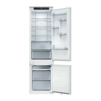 Холодильник Candy ECNBQT3519EW Total No Frost Circle Fresh