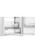 Холодильник Teka RBF 78780 FI WH Full No Frost 194 см