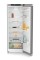 Liebherr RSFD 5000 165,5 см срібний холодильник