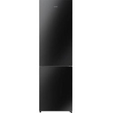 Холодильник з морозильною камерою Gorenje NRK620EABG4