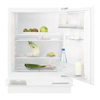 Electrolux холодильник LXB2AE82S 81,5 см
