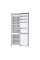 Холодильник Samsung RB38C7AGWS9EF Full No Frost, 203 см, шухляда з контролем вологості, пульт дистанційного керування, матова сталь