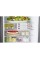 Холодильник Samsung RB38C7AGWS9EF Full No Frost, 203 см, шухляда з контролем вологості, пульт дистанційного керування, матова сталь