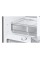 Холодильник Samsung RB38C7AGWS9EF Full No Frost, 203 см, шухляда з контролем вологості, пульт дистанційного керування, матова сталь