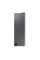 Холодильник Samsung RB38C7AGWS9EF Full No Frost, 203 см, шухляда з контролем вологості, пульт дистанційного керування, матова сталь