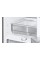 Холодильник Samsung RB38C7AGWS9EF Full No Frost, 203 см, шухляда з контролем вологості, пульт дистанційного керування, матова сталь