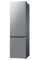 Холодильник Samsung RB38C7AGWS9EF Full No Frost, 203 см, шухляда з контролем вологості, пульт дистанційного керування, матова сталь
