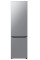 Холодильник Samsung RB38C7AGWS9EF Full No Frost, 203 см, шухляда з контролем вологості, пульт дистанційного керування, матова сталь