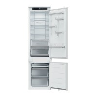 Холодильник Haier EHBQW5519ECM Total No Frost