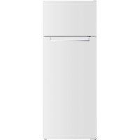Холодильник Beko RDSO206K40WN 142.6 см white