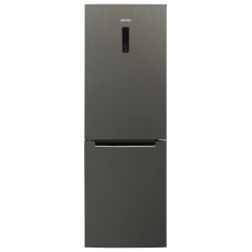 Холодильник MPM 357-FF-30/AA Full No Frost 185cm Dark Inox