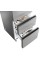 Холодильник Haier Series 5 HTW5618ENMG Full No Frost 185cm Inox