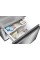 Холодильник Haier Series 5 HTW5618ENMG Full No Frost 185cm Inox