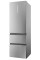 Холодильник Haier Series 5 HTW5618ENMG Full No Frost 185cm Inox
