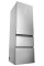 Холодильник Haier Series 5 HTW5618ENMG Full No Frost 185cm Inox