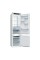 Холодильник Candy CNBQT5519DW Panorama Light Total No Frost Circle Fresh