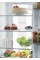 Холодильник Candy CNBQT5519DW Panorama Light Total No Frost Circle Fresh