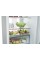 Холодильник Candy CNBQT5519DW Panorama Light Total No Frost Circle Fresh