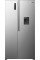 Холодильник Gorenje G400 SBS NRS917E41XWD Диспенсер води 178,6 см gray