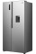 Холодильник Gorenje G400 SBS NRS917E41XWD Диспенсер води 178,6 см gray