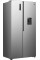 Холодильник Gorenje G400 SBS NRS917E41XWD Диспенсер води 178,6 см gray