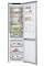 LG GBV7280DPY COMBER Повний ящик 203 см з контролем вологості срібла