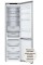 LG GBV7280DPY COMBER Повний ящик 203 см з контролем вологості срібла